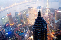 London đứng đầu danh sách BĐS văn phòng đắt nhất thế giới