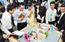 Môi giới bất động sản: “Thấp thỏm” chờ thưởng Tết