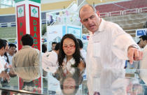 Năm 2016: Người nước ngoài mua nhà liệu có “biến”?