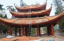 Thêm sai phạm ở chùa Hương: Địa phương làm ngơ