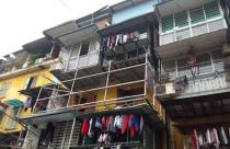 Vi phạm trước chưa xử lý, vi phạm sau đã phát sinh