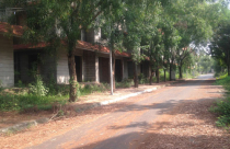 Xử phạt các dự án đô thị: chỉ như muối bỏ bể