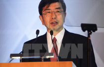 ADB hợp tác với Ngân hàng Đầu tư Cơ sở hạ tầng châu Á