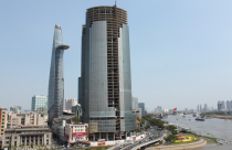 Bất động sản “hút” gần 2,4 tỷ USD vốn FDI trong năm 2015