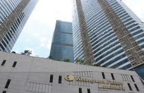 Bị đơn Keangnam “trốn” tòa?