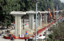 Bổ sung 69 triệu Euro cho tuyến đường sắt Nhổn-Ga Hà Nội