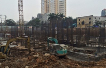 Bong bóng bất động sản có thể quay lại