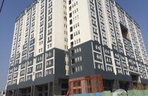 Cận cảnh tiến độ loạt dự án tại quận Gò Vấp