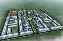 Dream House mua thêm dự án 120 tỷ tại Vũng Tàu