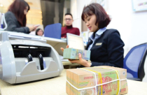 Lãi suất sẽ tăng nhẹ trong năm 2016