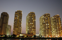 Liên tục xô xát đổ máu ở chung cư Era Town: Sẽ kiểm tra toàn diện