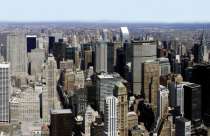 Mỹ mạnh tay xử lý đối tượng mua bất động sản “ẩn danh” để rửa tiền