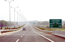 Những dự án giao thông nghìn tỷ đi vào sử dụng năm 2015
