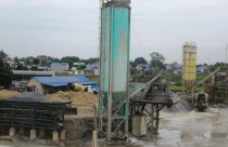 Thái Nguyên: Xây dựng trên đất công, vẫn ngang nhiên tồn tại?