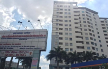 Tranh chấp chung cư: Bỏ tiền tỷ để sống trong… bất an