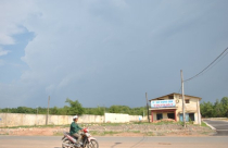 Ưu tiên tuyển người dân bị giải toả làm việc tại sân bay Long Thành