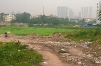 "Đất đai là một trong 3 lĩnh vực tham nhũng nhiều nhất"