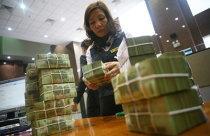 Mặt bằng lãi suất huy động tiếp tục ổn định