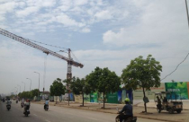 Những dự án chờ “sốt”