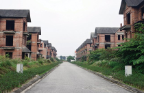 Tiếp tục cảnh báo rủi ro tín dụng bất động sản