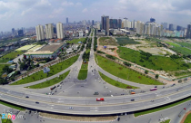 Tốc độ “rùa”, cần 26 năm nữa mới xong quy hoạch chi tiết đô thị