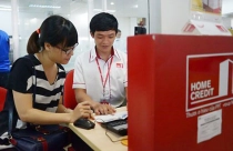 Vay tiền sắm hàng “sale”: Lợi đơn, lợi kép!