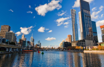 38% vốn đầu tư vào bất động sản Úc đến từ nhà đầu tư nước ngoài