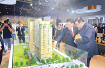 Bất động sản bước vào chu kỳ bền vững