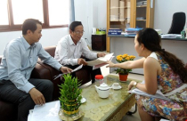 Cán bộ xã, huyện còn hành dân quá cỡ