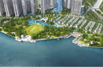 Chung cư không còn là lựa chọn của riêng người trẻ