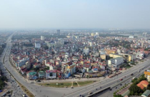 Đất ở đâu đang sốt?