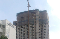 Điều chỉnh nâng tầng dự án nhà ở - "Căn bệnh" đô thị cần sớm chữa trị