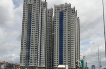 Doanh nghiệp địa ốc ngày càng bản lĩnh