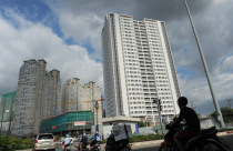 Gắn “sao” chung cư có can thiệp sâu vào thị trường?