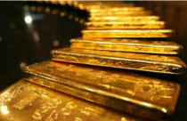 Giá vàng lên cao nhất 3 tháng