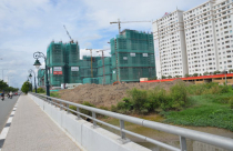 Gói 30.000 tỉ đồng trầy trật về đích