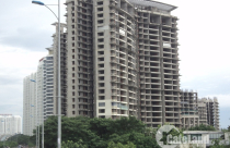 Hình ảnh “đáng sợ” phía sau sự sôi động của thị trường bất động sản