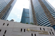 Hòa giải bất thành, Keangnam Vina lại xin hoãn phiên tòa