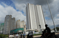 Không phải chung cư nào cũng được tự phong cao cấp?