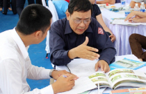 Môi giới bất động sản phải có chứng chỉ: Lên đời “cò đất”!