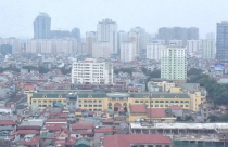 Người nước ngoài sở hữu không quá 30% số căn hộ một chung cư