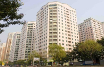 Nhiều tiêu chí phân hạng chung cư còn lờ mờ, cảm tính?