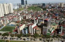 Những dự án chốt hạ trước Tết