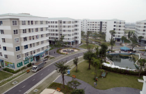 Phát triển nhà ở xã hội: Mục tiêu “kép”