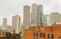 Thị trường bất động sản Sydney hấp dẫn trở lại