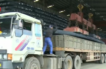 Tồn kho quá lớn, doanh nghiệp phôi thép trong nước kêu cứu