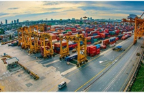 Việt Nam thu hút 1,33 tỷ USD vốn FDI trong tháng đầu năm