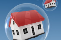 Bất động sản sẽ rủi ro nếu nới lỏng tín dụng quá mức