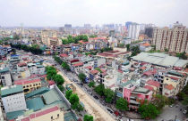 Chóng mặt với ngôn từ quảng cáo bất động sản