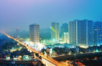 Phân hạng chung cư cho đúng